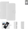 K-S-Trade Handy Hülle Schutz Hülle kompatibel mit POCO F6 Produktbild-Vorschau 1