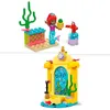 LEGO LEGO® Princesse Disney 43235 Scène musicale d'Arielle Voir les images du produit 8