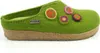 Haflinger - Kanon in lana vergine - verde Anteprima dell’immagine prodotto 14