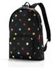 Reisenthel mini maxi rucksack, Stadt, Frau, Polyester Produktbild-Vorschau 8