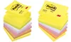 Post-it Haftnotizen Z-Notes 76 x 76 mm 6-farbig 6 Blöcke á Produktbild-Vorschau 11