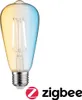 Paulmann LED Leuchtmittel 50395 Zigbee Kolben 7W E27 Productafbeelding-voorbeeld 8