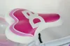 Mädchen Fahrrad Dino Fahrräder FAIRY 16" Produktbild-Vorschau 3