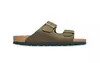 Rohde Grado Herren Sandalen mit gepolstertem Fußbett und Produktbild-Vorschau 1