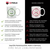 22Feels Lustige Tasse Büro Humor Spruch Wichteln Geschenk Produktbild-Vorschau 5