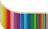 Faber-Castell 110919 matita colorata Jumbo GRIP magenta Anteprima dell’immagine prodotto 3