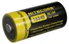 NiteCore CR123A 16340 Batteria agli ioni di litio 950mAH Anteprima dell’immagine prodotto 19