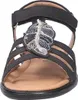 Ricosta Amelie M Sandale Schwarz Produktbild-Vorschau 8