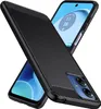 Karbonové pouzdro pro Motorola Moto G14 ochranné pouzdro na Náhled obrázku produktu 2