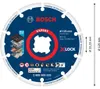 EXPERT Diamond Metal Wheel Trennscheibe, X-LOCK, 125x22,23 Produktbild-Vorschau 9