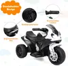6V BMW Elektro Kindermotorrad mit Musik & Licht & Hupe, Produktbild-Vorschau 5