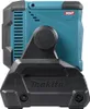 Makita LED-Akku-Baustrahler 18V/40V max., 4.300 lx, 10.000 Produktbild-Vorschau 10