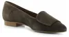 Paul Green  Damenschuhe Halbschuhe Slipper Ballerina Braun Produktbild-Vorschau 28