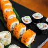Set per snack, condimenti e antipasti, sushi - 11 pezzi Anteprima dell’immagine prodotto 40