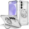 Handyhülle für Samsung Galaxy S26+ Magnetisches Ringhalter Produktbild-Vorschau 1