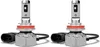 2x OSRAM NIGHT BREAKER LED SMART H16 Produktbild-Vorschau 3