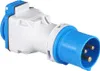 CEE campingadapter, 16A, voor aansluiting op 230V Schuko Productafbeelding-voorbeeld 1