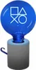 Playstation Neon LED-Lampe Logo Produktbild-Vorschau 4