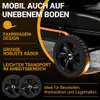 Ikodm : Chauffage diesel de 30 kW, chauffage de chantier, Voir les images du produit 8
