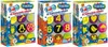 BAMBINO Fingerfarben, 12 Farben Produktbild-Vorschau 9
