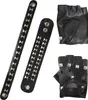 WIDMANN Set Biker/Rocker 8003558712601 Produktbild-Vorschau 1