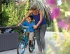 Keter Gartenbox Kissenbox Aufbewahrungsbox Marvel Plus Box Produktbild-Vorschau 19