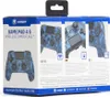 snakebyte PS4 Game:Pad 4 S wireless (camo blue) Produktbild-Vorschau 3