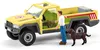 Schleich Farm World 42503 Visite vétérinaire à la ferme Voir les images du produit 15