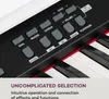 Schubert Subi 88 MK II Klavier, tragbares Keyboard - Voir les images du produit 9
