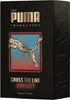 Puma Cross the Line Explicit Eau de Toilette 50 ml Produktbild-Vorschau 1