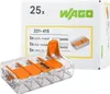 Wago 221-415, 29,9 mm, 18,6 mm, 8,3 mm, 450 V Podgląd zdjęcia produktu 31