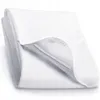Sensillo wasserdichte Krippenmatte 70x140 weiß Produktbild-Vorschau 3