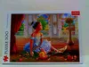 TREFL Puzzle Kleine Ballerina 500 Teile Produktbild-Vorschau 5