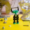 THE OFF BITS Charakter Kit - BabaBit () Produktbild-Vorschau 10