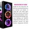 KRAFTPC High End Gaming-PC Intel Core i7 12700KF - Nvidia Produktbild-Vorschau 5