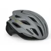 MET Fahrradhelm Estro Mips , Iridescent -  Grau Matt, M Produktbild-Vorschau 9