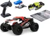 Blij´r Speed´r ferngesteuerter RC Monstertruck Rot 45 km/h, Produktbild-Vorschau 2