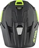 Alpina ROOTAGE blk-neon-yellow matt 57-62 Produktbild-Vorschau 2