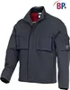 BP® Arbeitsjacke - anthrazit/nachtblau - 40/42n Produktbild-Vorschau 1