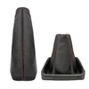 Schaltsack und Handbremsmanschette Opel Astra H 2004-2010  Produktbild-Vorschau 4