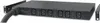 APC Basic Rack PDU AP7526, Základní, 1U, Vodorovný, Černá, Náhled obrázku produktu 3