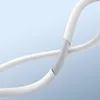 Baseus Encok H17 suchawki przewodowe minijack 3.5mm biay Podgląd zdjęcia produktu 8