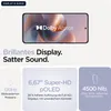 Motorola Moto G86 5G 256 GB Dual-Sim Pantone Cosmic Sky Neu Produktbild-Vorschau 22