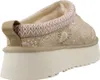 UGG W TAZZ SUN STITCH HellBraun Produktbild-Vorschau 3