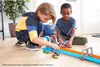 Hot Wheels Doppelter Schleifenstrich Mehrfarbig  Mehrfarbig Produktbild-Vorschau 2