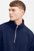 Solid SDIbrahim Herren Fleecepullover Pullover Sweater mit Produktbild-Vorschau 4