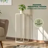 Sgabello da fiore Bremermann Tabouret 3-Set, Portafiori in Anteprima dell’immagine prodotto 2