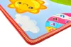Aga4Kids Kinder Spielmatte 150x180 cm MR120 Krabbelmatte, Produktbild-Vorschau 2