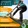 KESSER® Stunt Scooter X-Limit-Pro 360° Lenkung Funscooter Produktbild-Vorschau 4