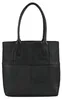 Benthill Damen Shopper Leder - Bag Beutel aus echtem Produktbild-Vorschau 5